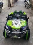 Xe ô tô điện trẻ em địa hình 803
