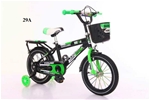 Xe đạp trẻ em YOUMI bánh 14inch 29A14