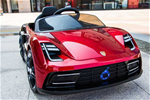 ô tô điện trẻ em Porsche 1568
