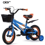 Xe đạp trẻ em nhập khẩu Aier - 77B