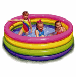 bể bơi trẻ em