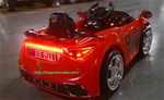 Xe ô tô điện trẻ em BSJ-198