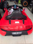 Xe ô tô điện trẻ em YME 61117