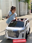 Xe ô tô điện trẻ em - Nel601