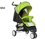 Xe đẩy trẻ em Seebaby Q5