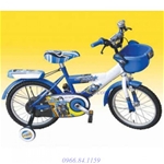 Xe đạp trẻ em NCL 16’’ màu xanh dương