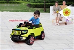 Ô tô điện trẻ em BI-118