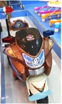 ô tô điện trẻ em