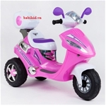 xe máy điện trẻ em