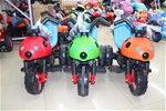 xe máy điện trẻ em