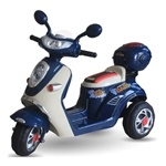 xe máy điện trẻ em