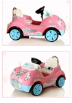 Xe ô tô điện trẻ em XD-626