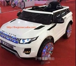 Xe ô tô điện trẻ em BLK-5188