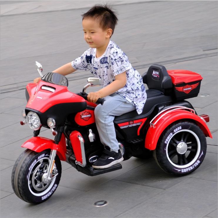 Xe mô tô điện trẻ em ABM-5288