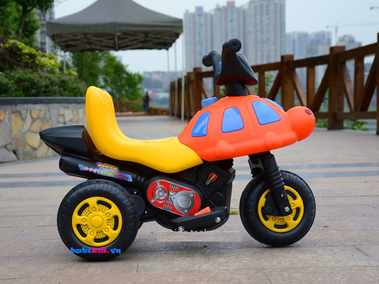 xe máy điện trẻ em rẻ tại Nha Trang hàng mới về